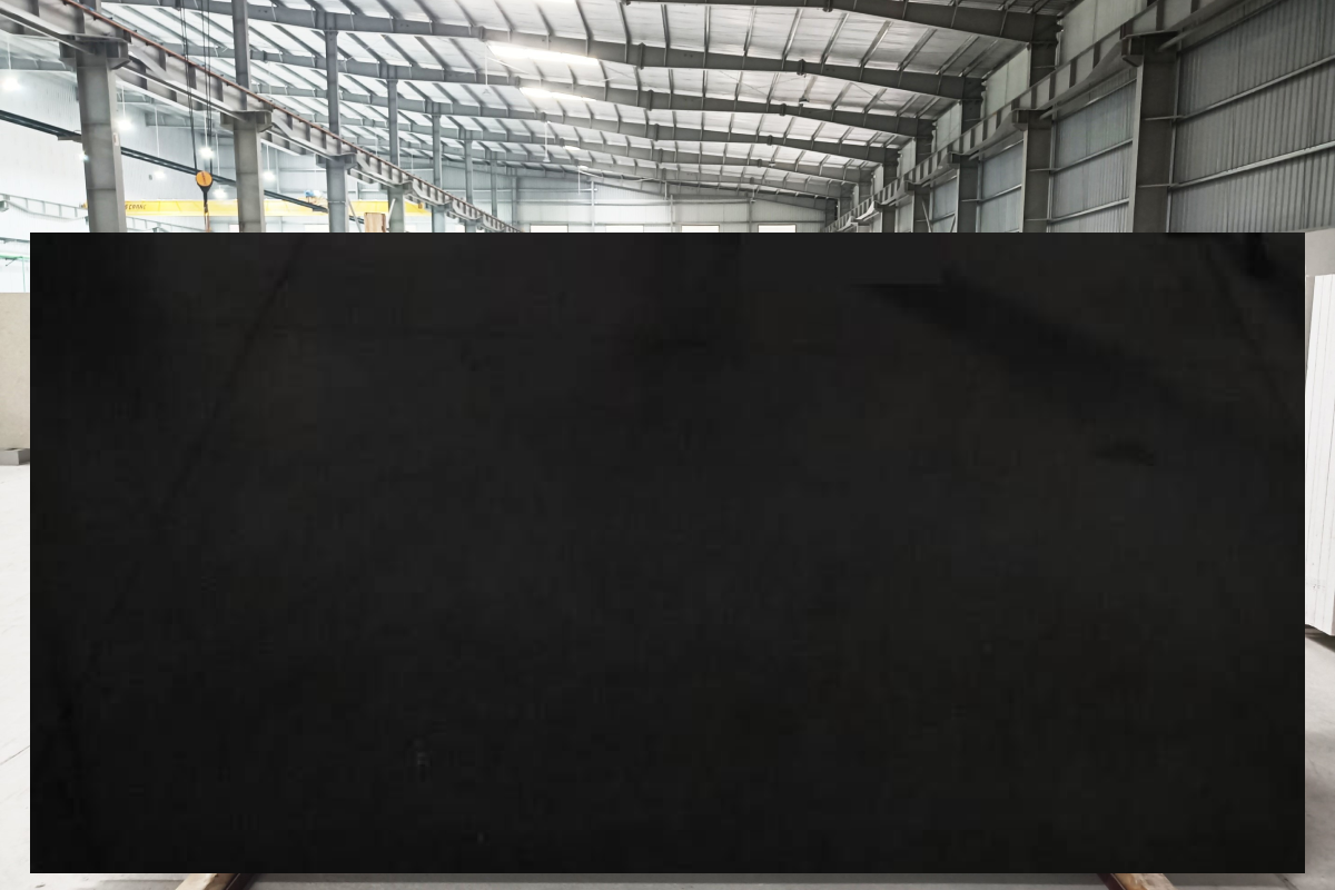 Absolute Black Granite