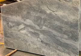 Stormy Gray Quartzite