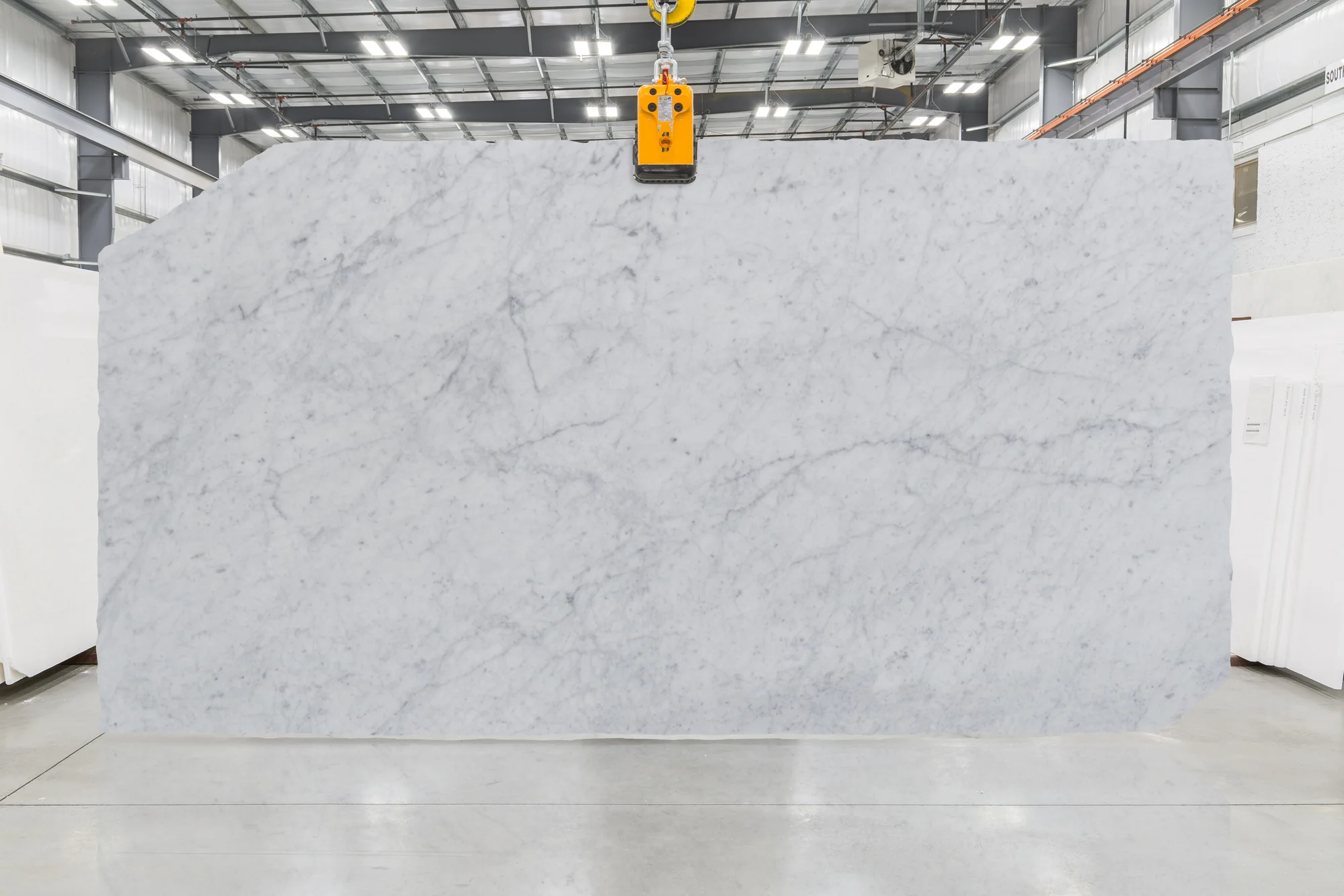White Marble Classic